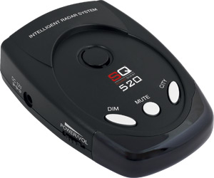 ���������� Sound Quest SQ 520